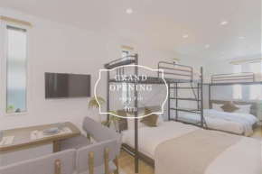 fuu No, 2 - Vacation STAY 85214v